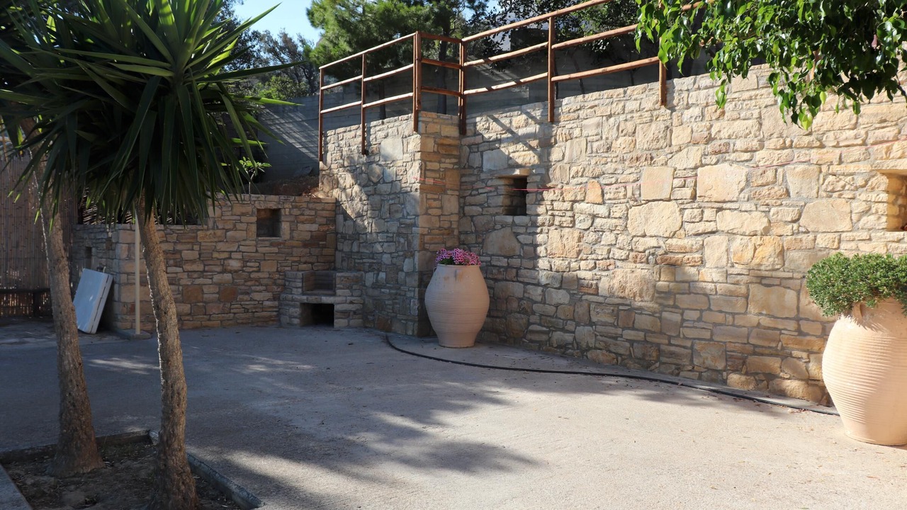 Photo of Outdoor in Triopetra