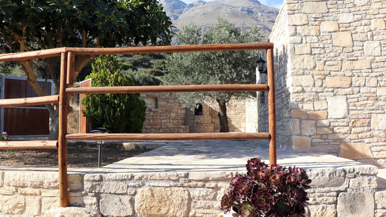 Photo of Outdoor in Triopetra