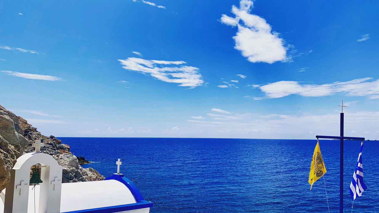 Photo of Others in Kalymnos