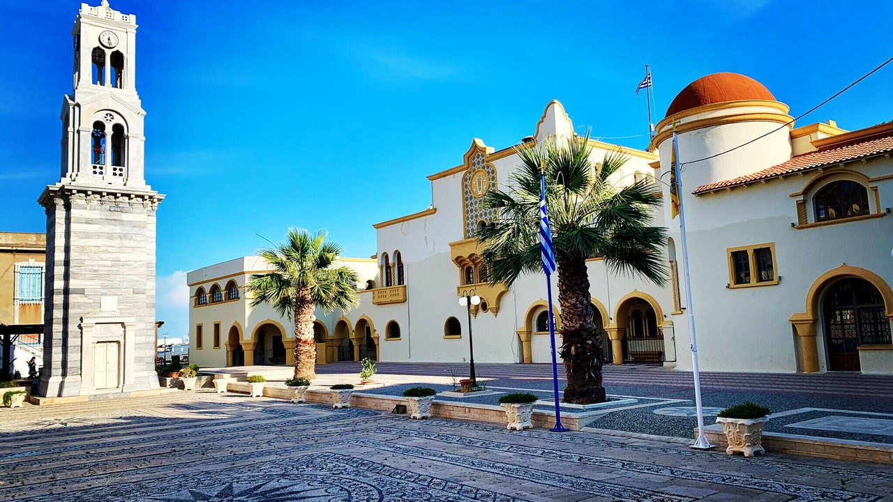 Photo of Others in Kalymnos