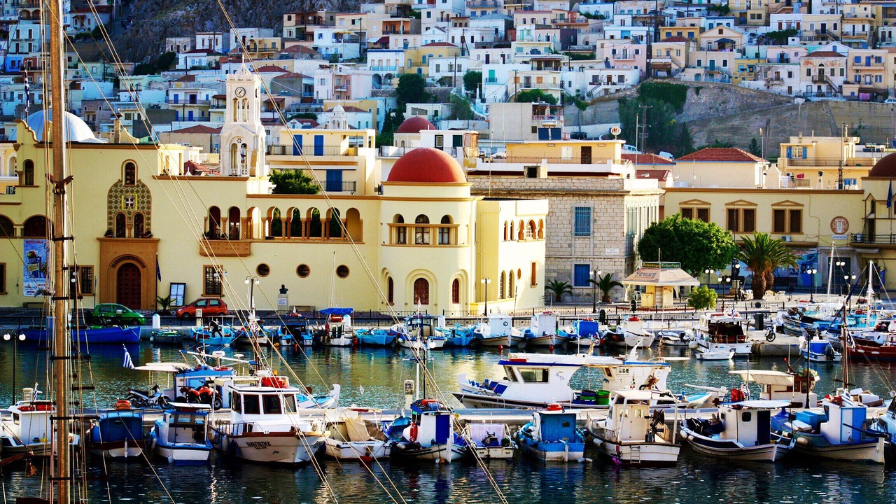 Photo of Others in Kalymnos