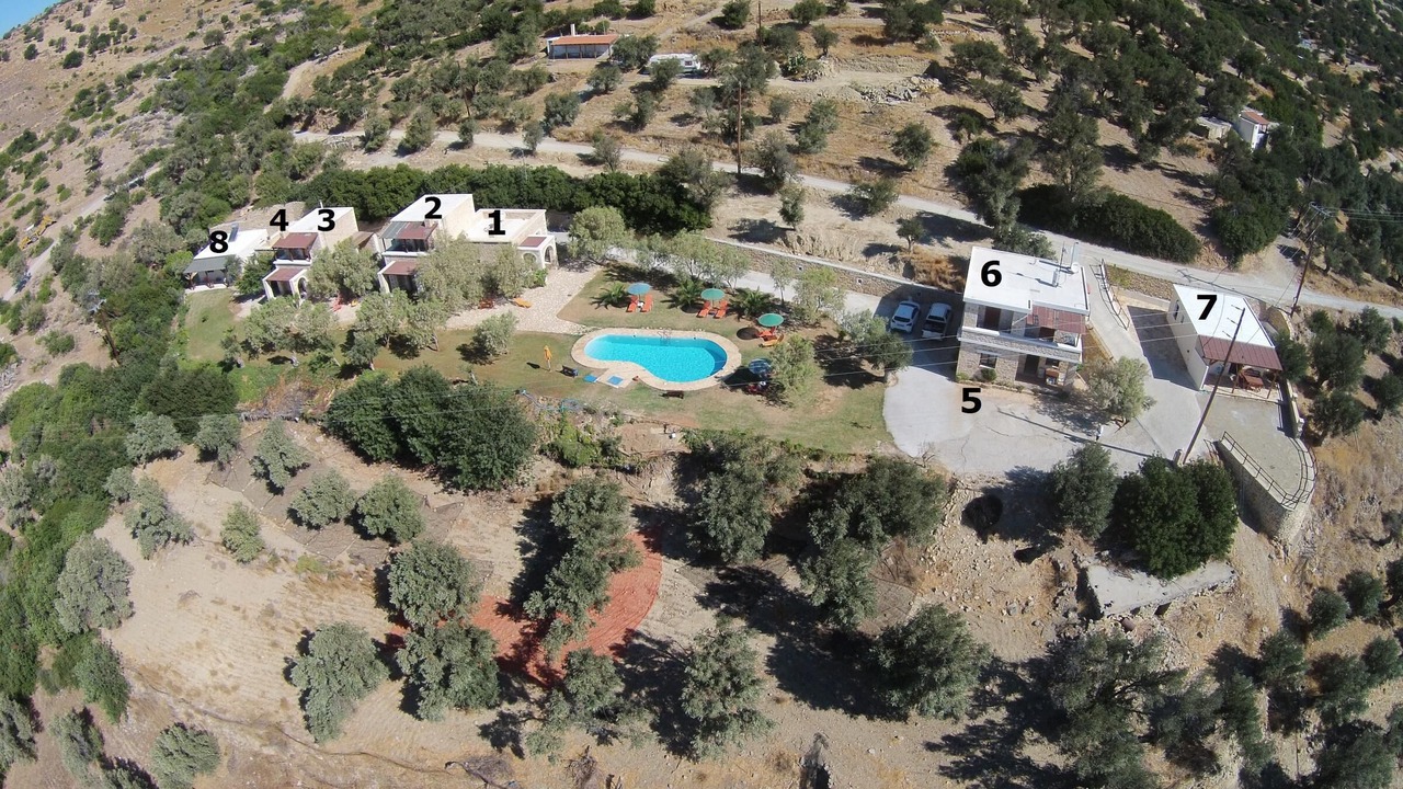 Photo of Others in Triopetra
