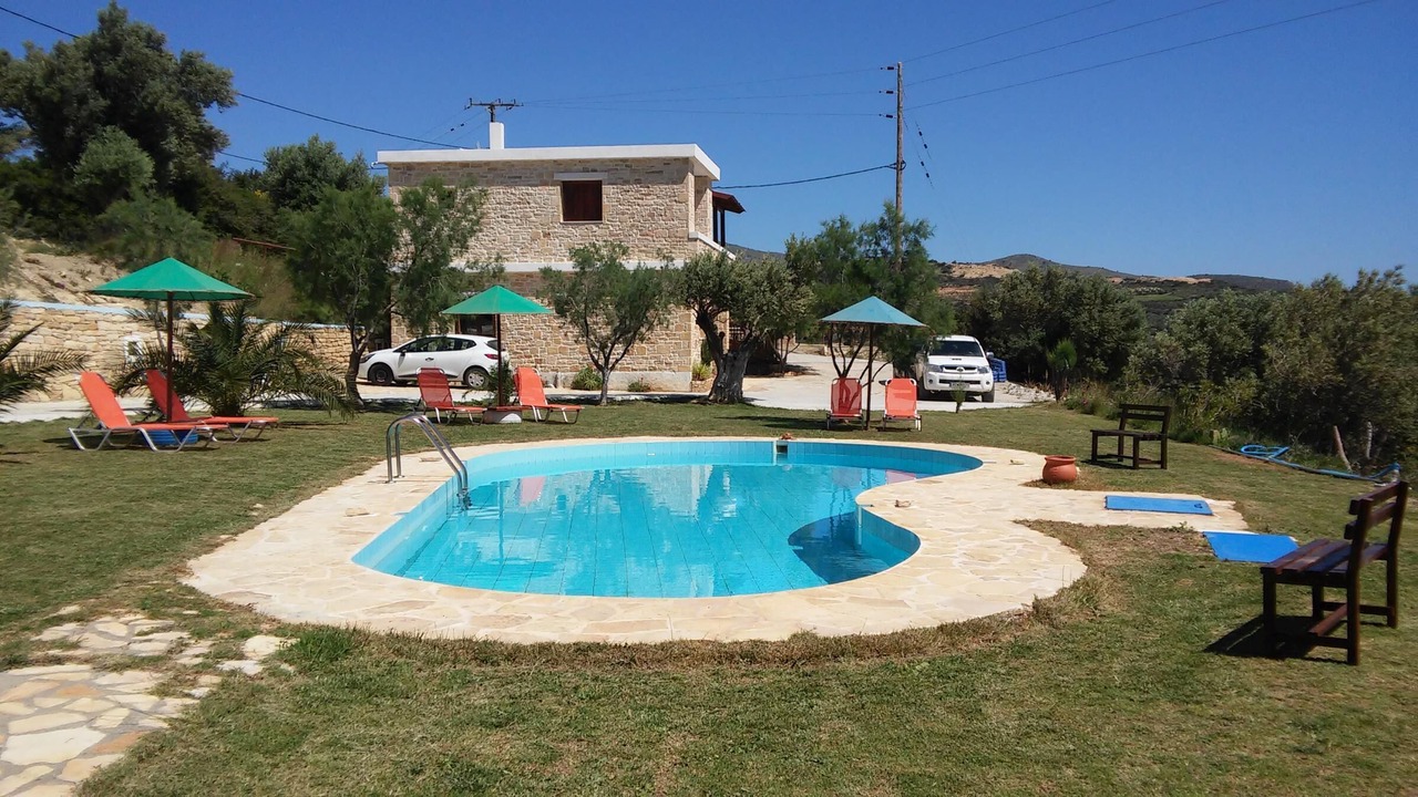 Photo of Others in Triopetra