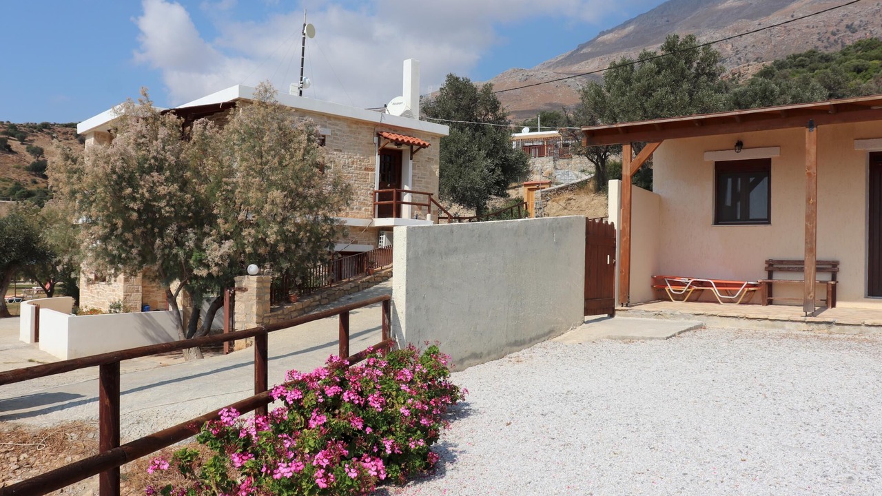 Photo of Others in Triopetra