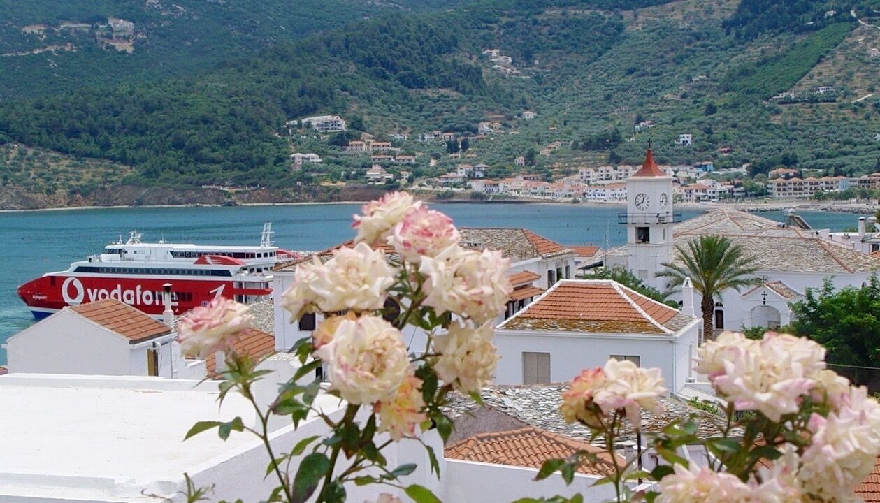 Photo of Others in Skopelos