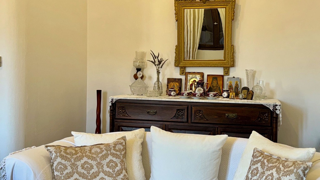 Photo of Bedroom in Skopelos