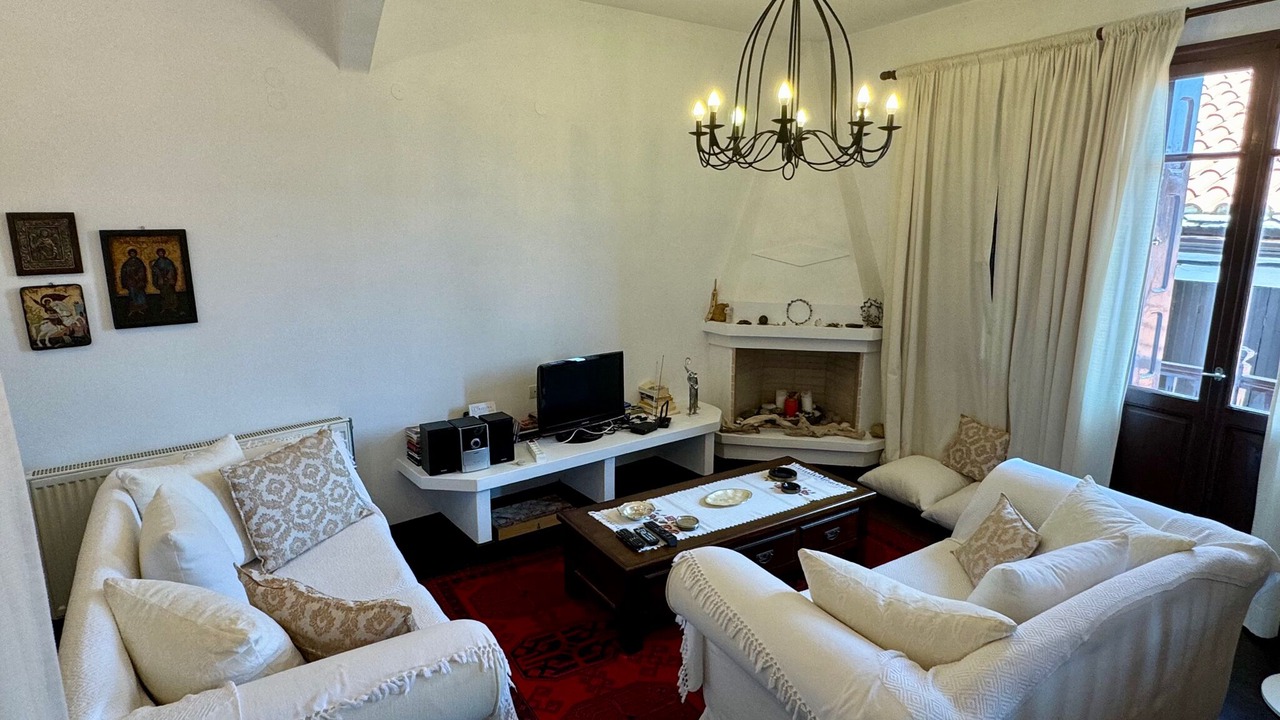 Photo of Livingroom in Skopelos