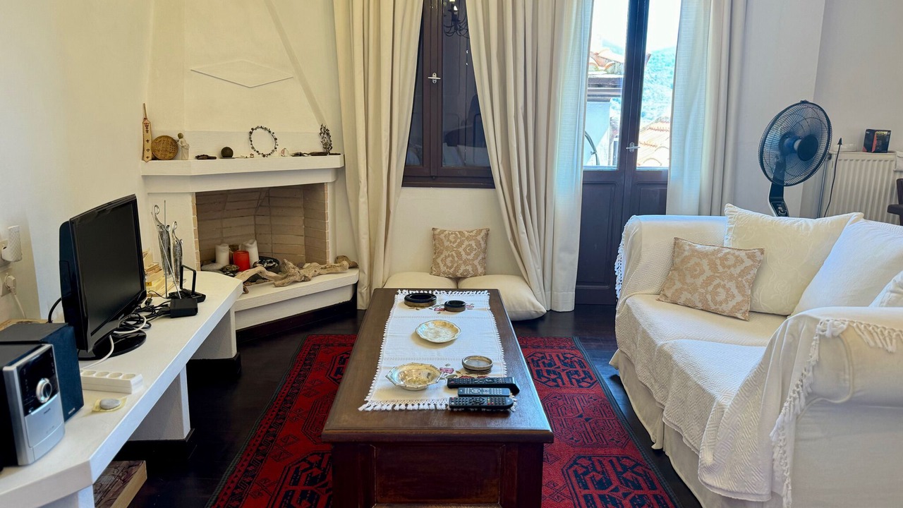 Photo of Bedroom in Skopelos
