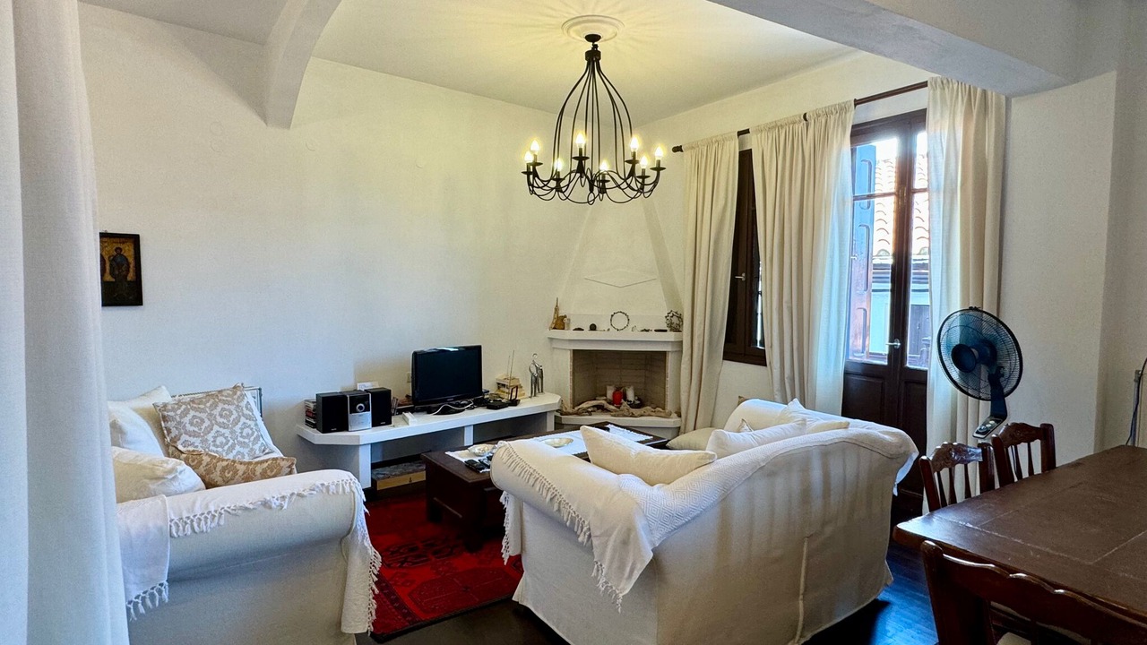 Photo of Bedroom in Skopelos