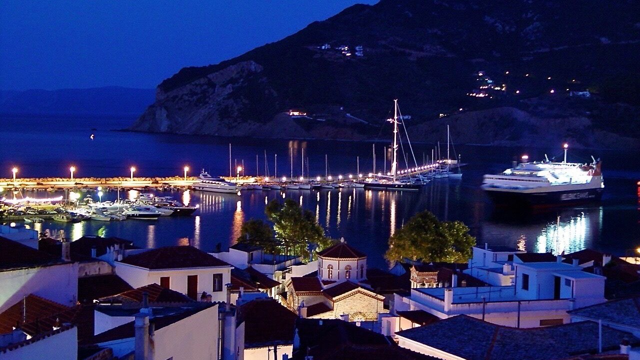 Photo of Others in Skopelos