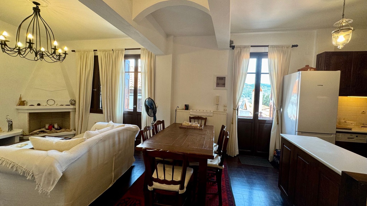 Photo of Bedroom in Skopelos