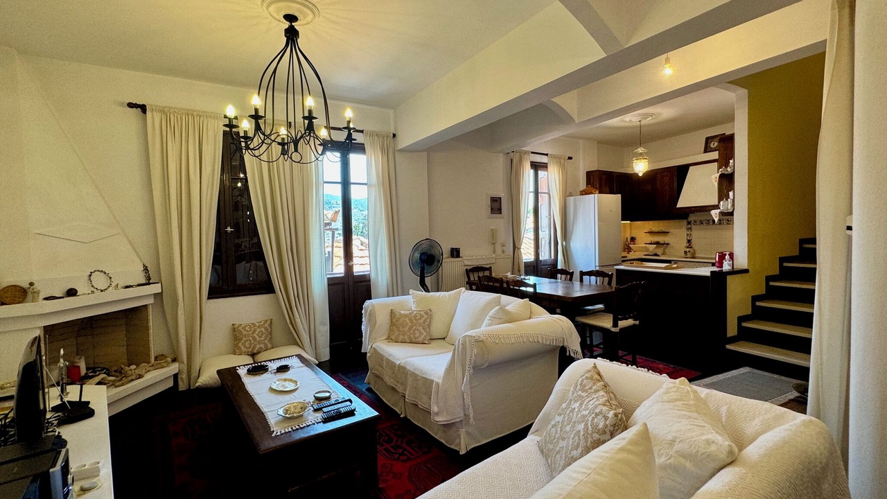 Photo of Bedroom in Skopelos