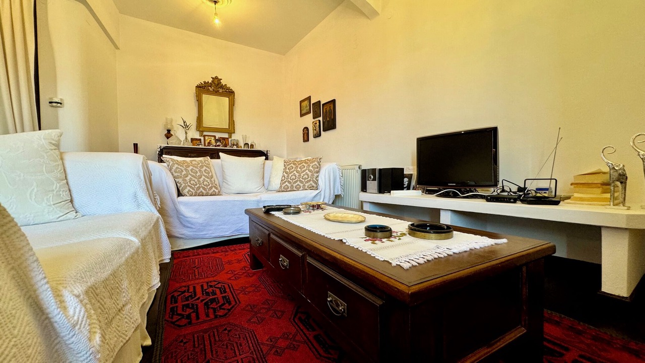 Photo of Bedroom in Skopelos