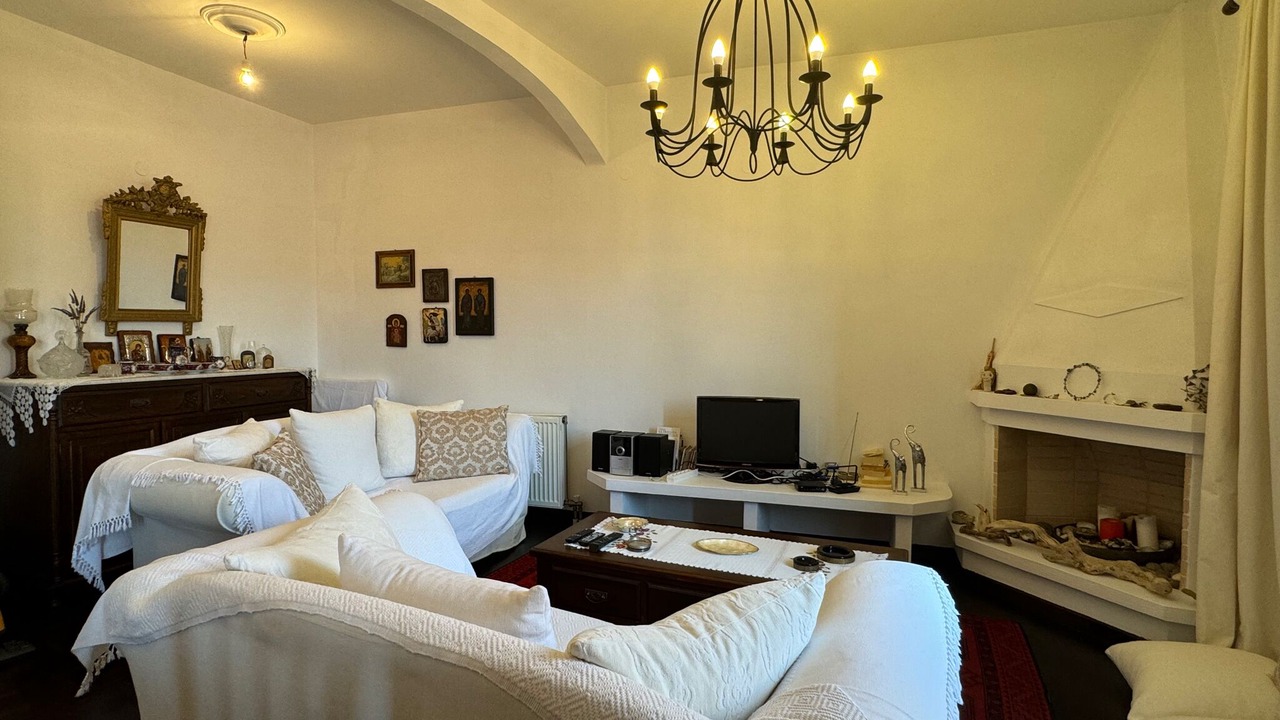 Photo of Bedroom in Skopelos