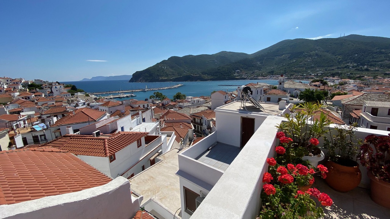Photo of Outdoor in Skopelos