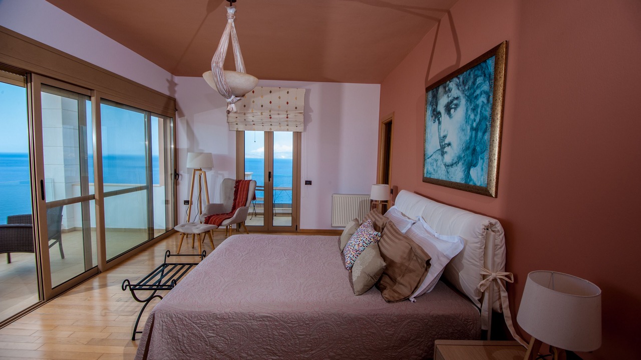 Photo of Bedroom in Ammoudara