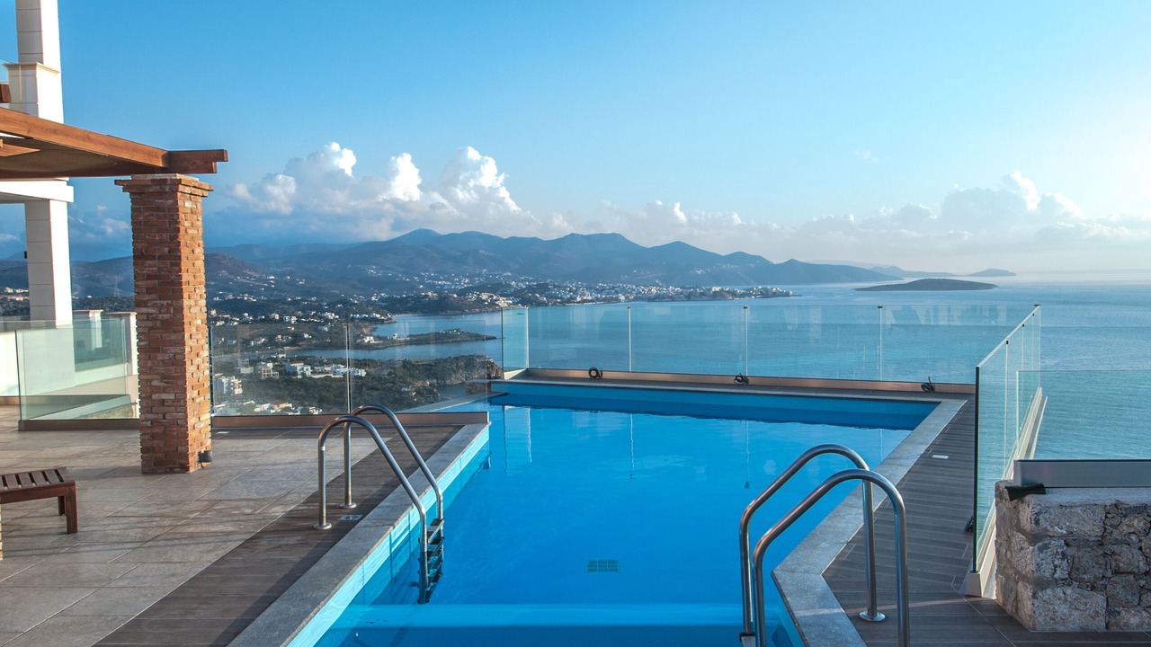 Photo of Outdoor in Ammoudara