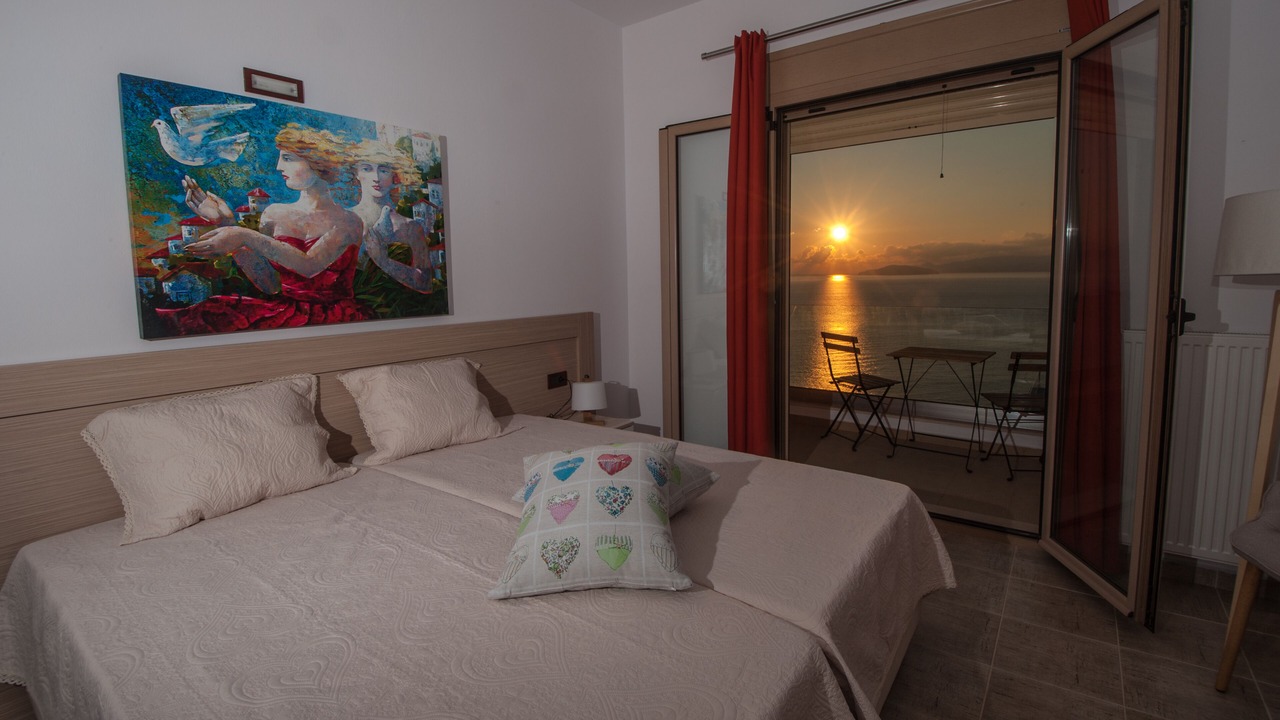 Photo of Bedroom in Ammoudara