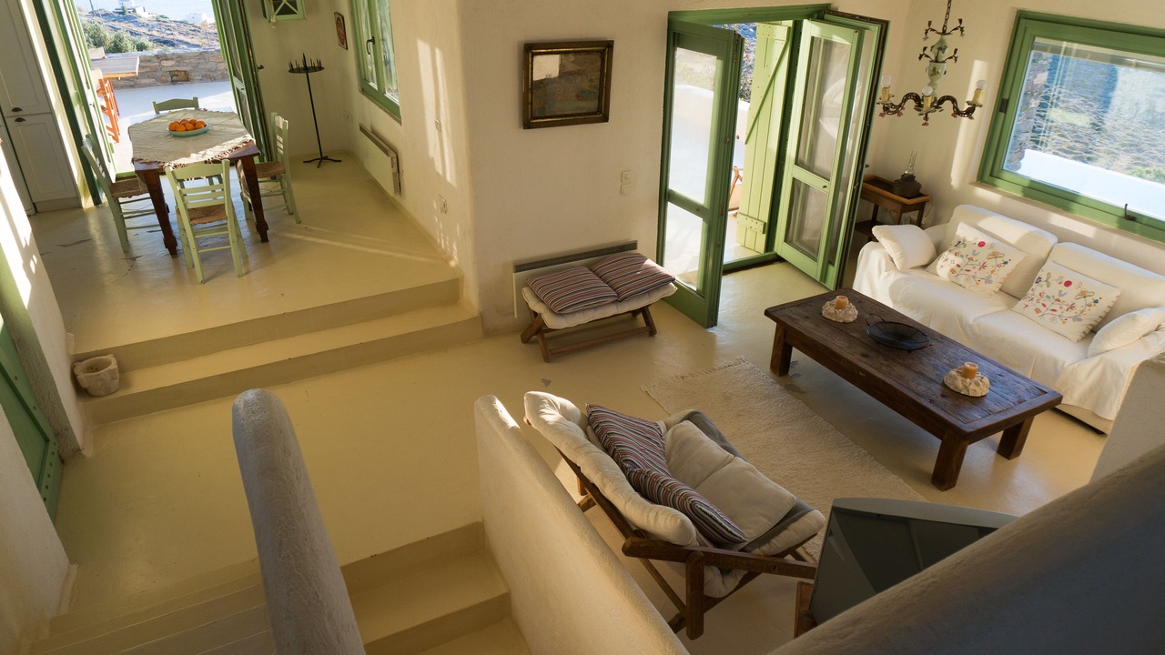 Photo of Bedroom in Koundouros