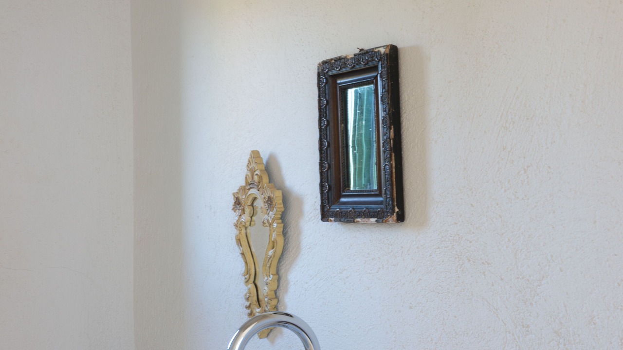 Photo of Bathroom in Koundouros