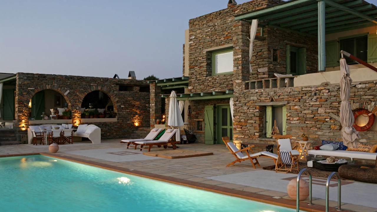 Photo of Outdoor in Koundouros