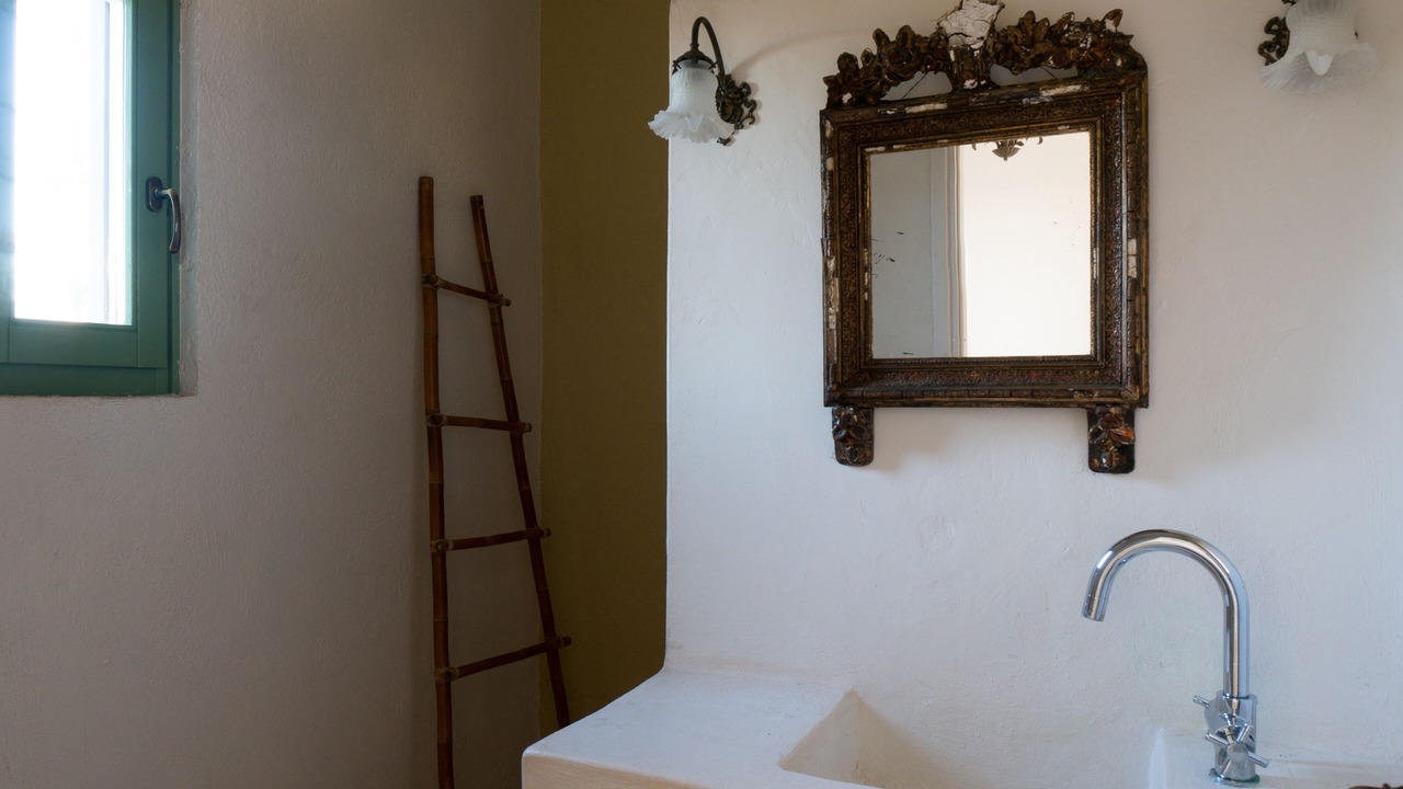 Photo of Bathroom in Koundouros