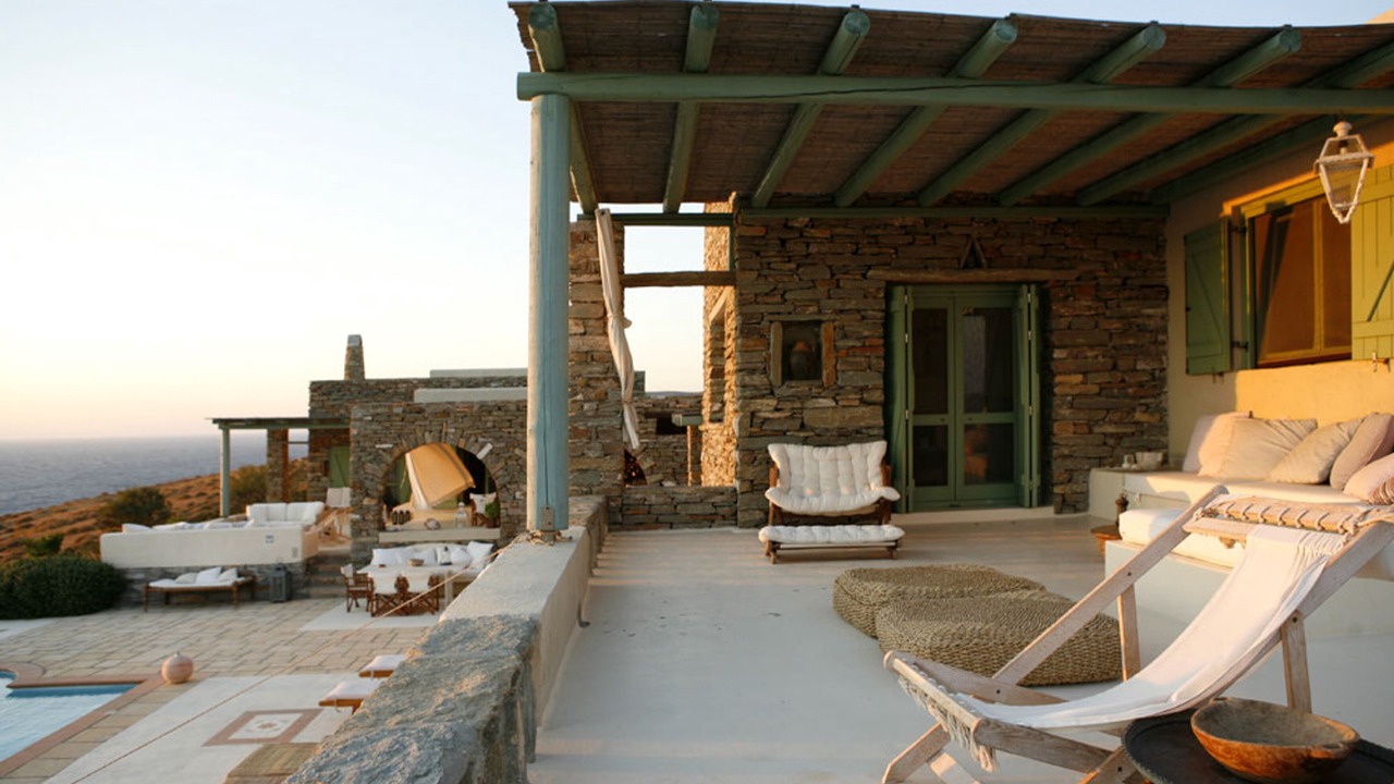 Photo of Outdoor in Koundouros