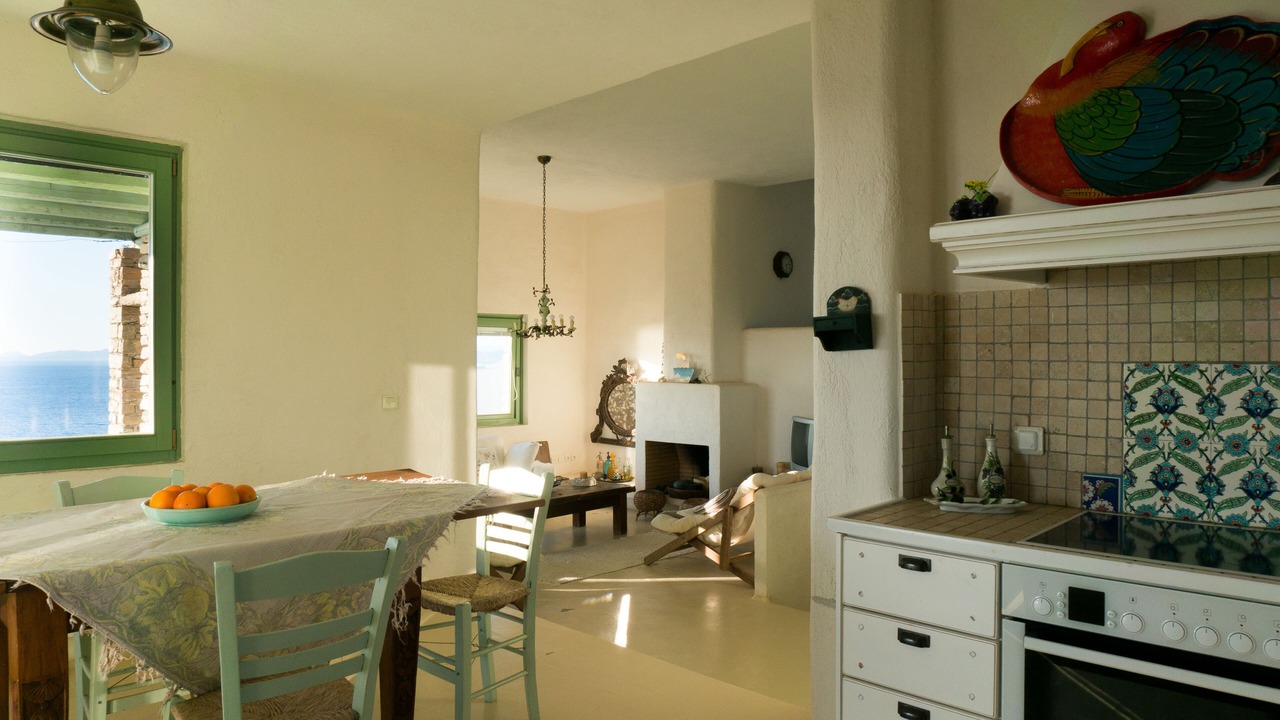 Photo of Bedroom in Koundouros