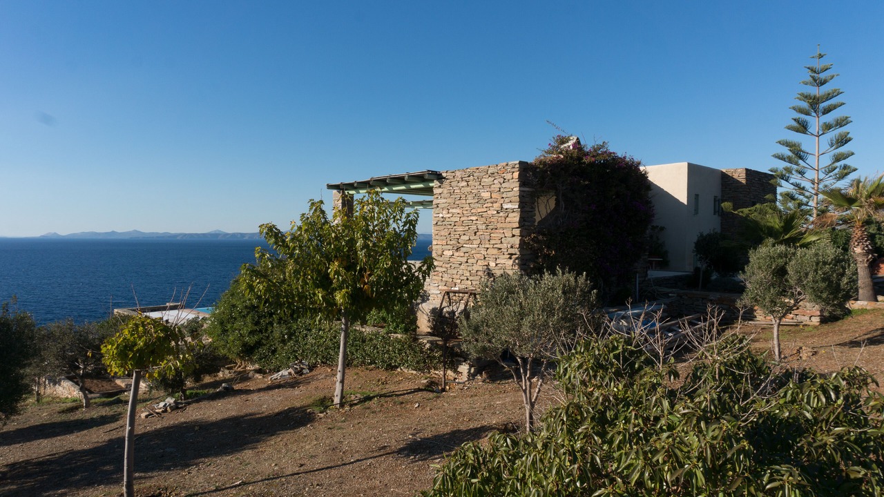 Photo of Outdoor in Koundouros