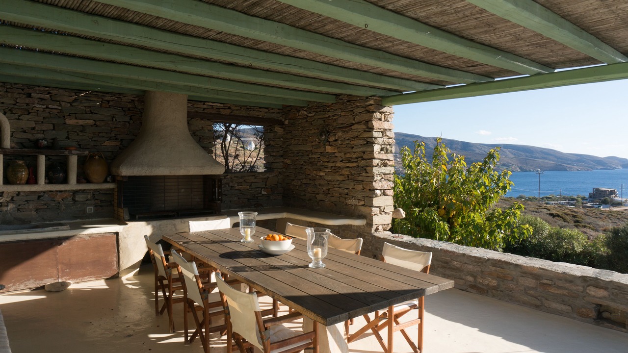 Photo of Outdoor in Koundouros