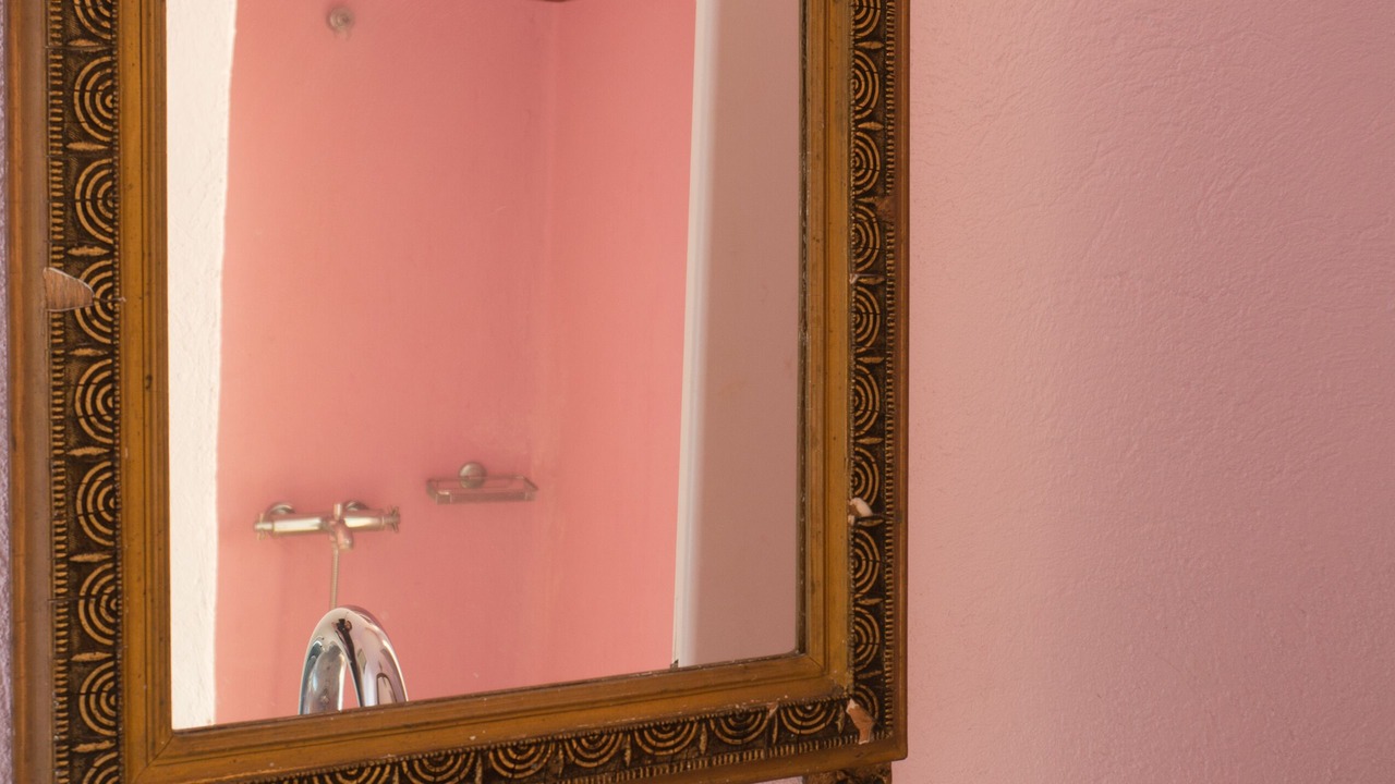 Photo of Bathroom in Koundouros