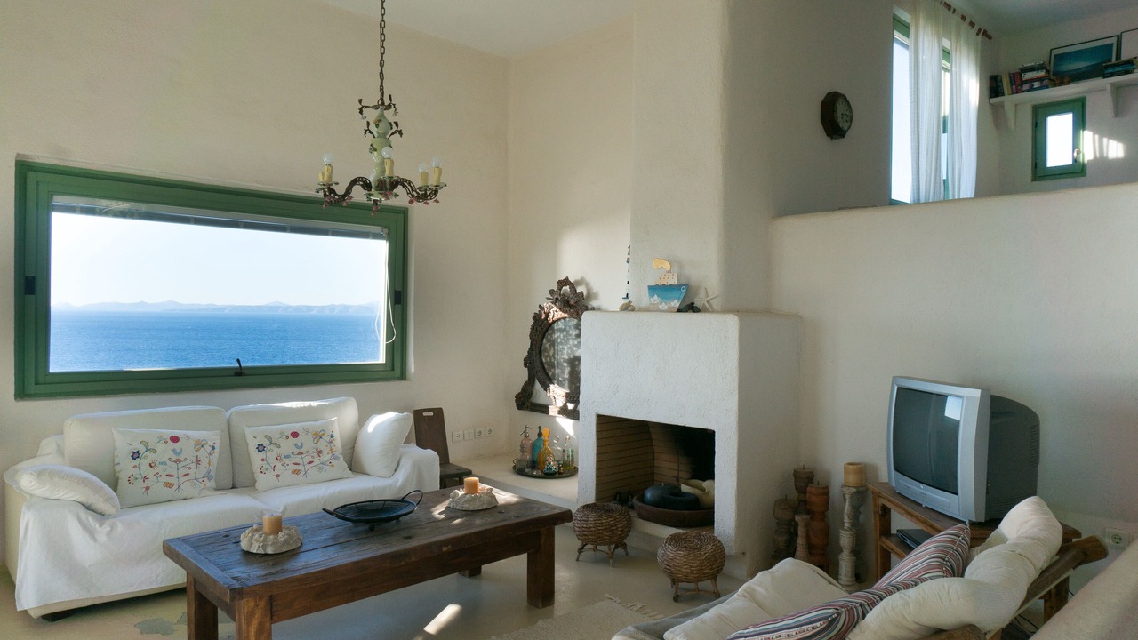 Photo of Livingroom in Koundouros