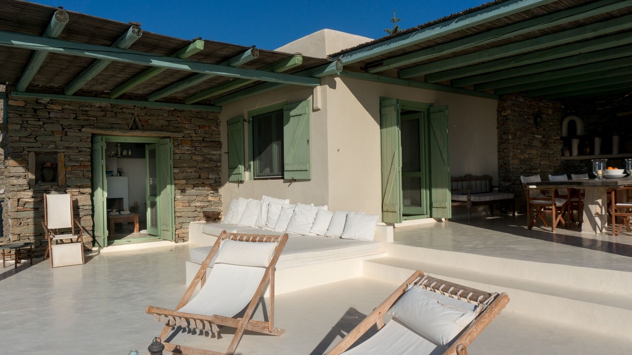 Photo of Outdoor in Koundouros