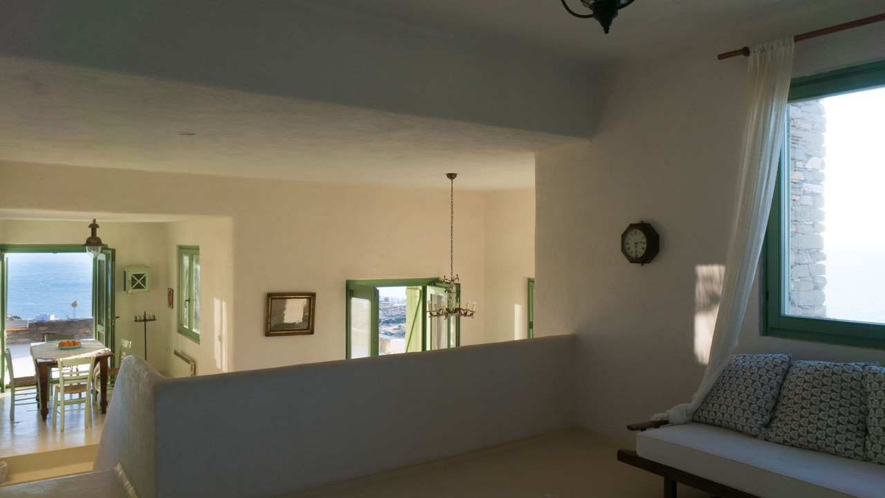 Photo of Livingroom in Koundouros
