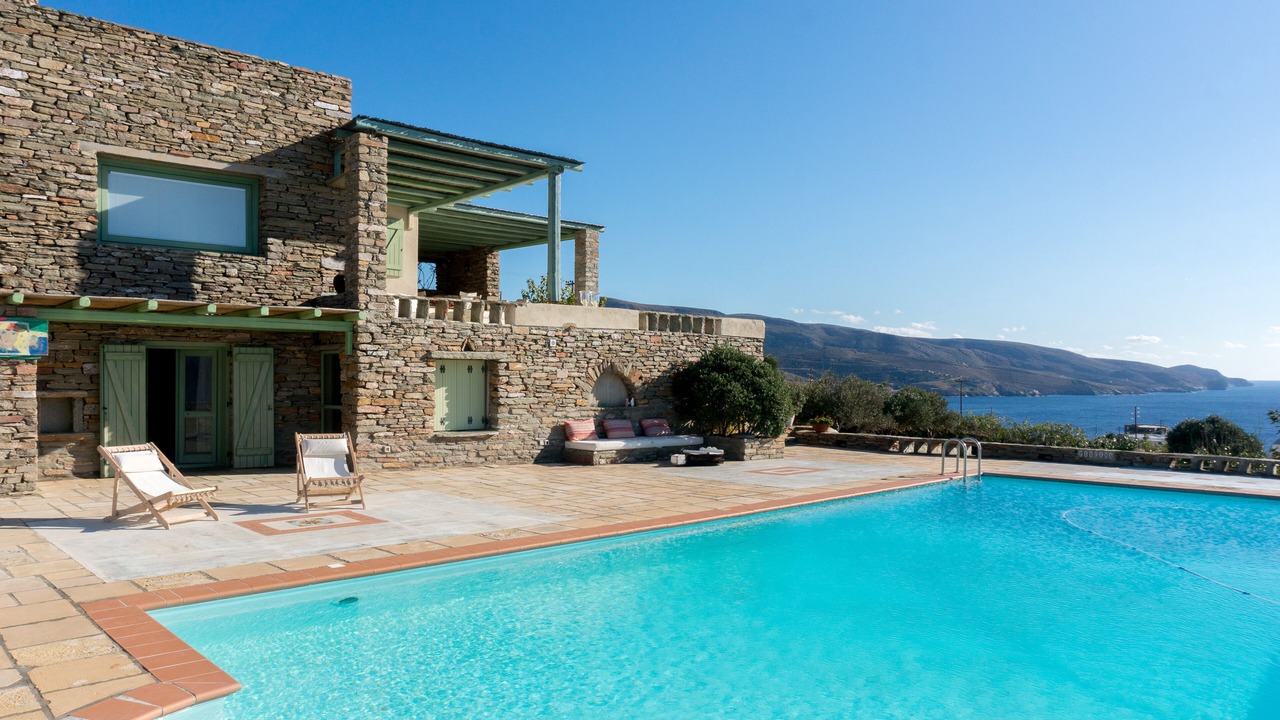 Photo of Outdoor in Koundouros