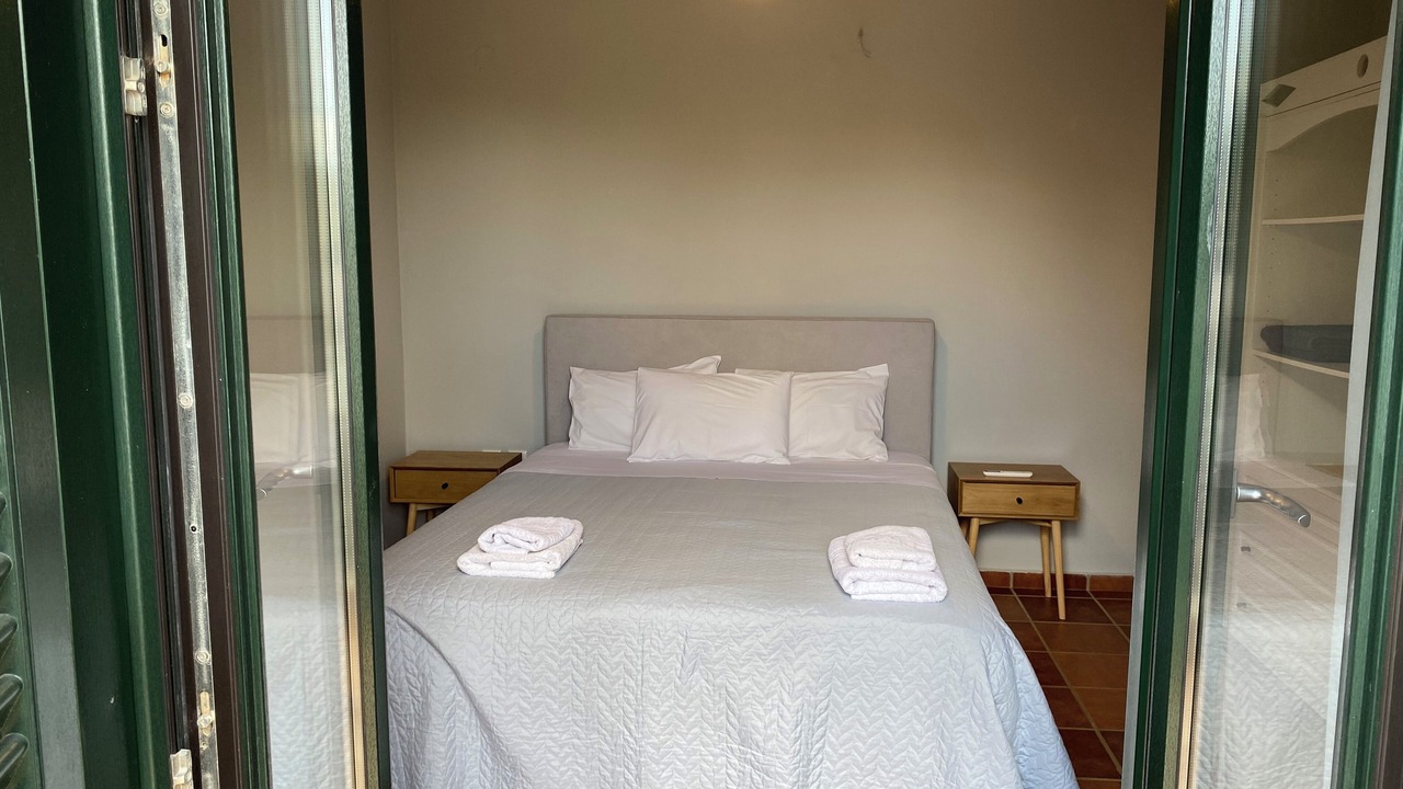 Photo of Bedroom in Skouloufia