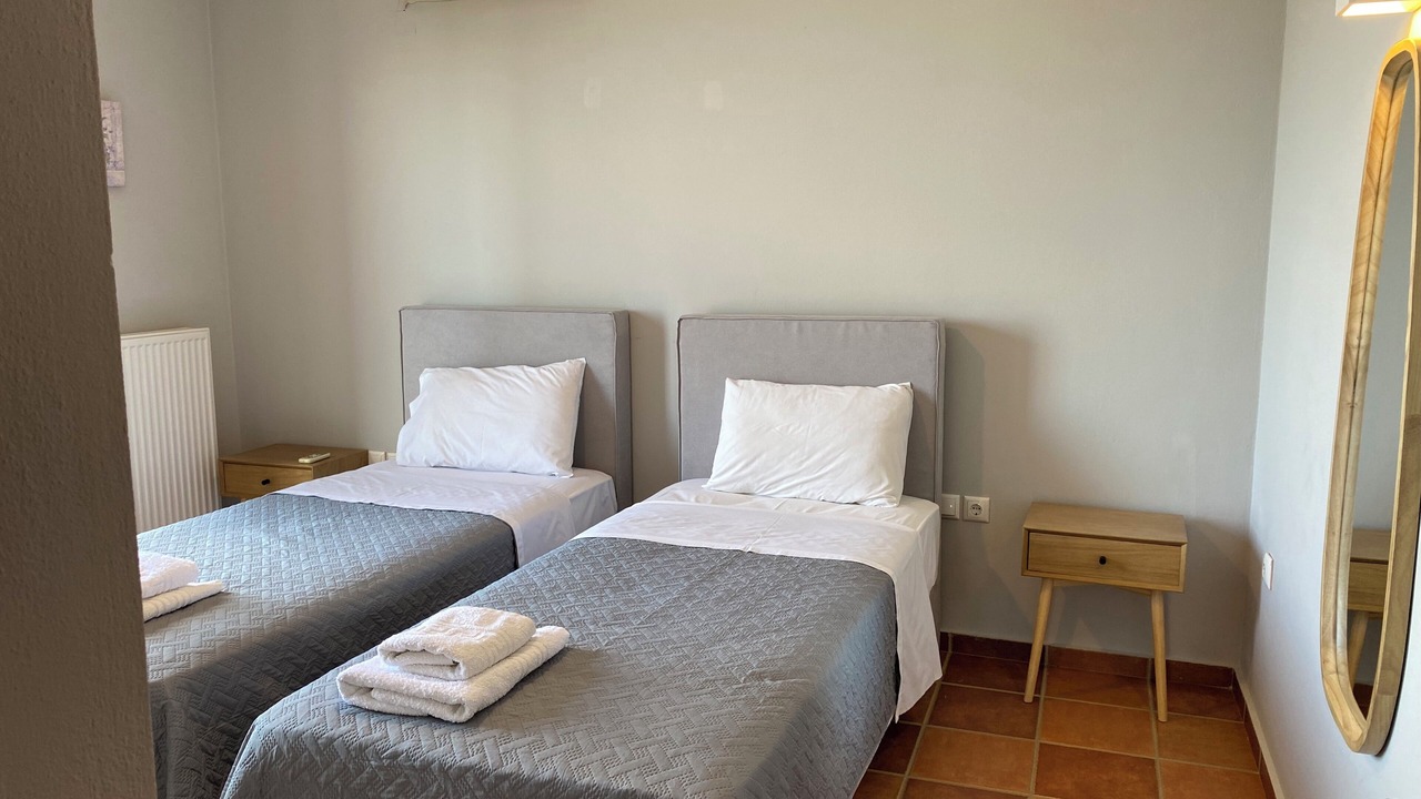 Photo of Bedroom in Skouloufia