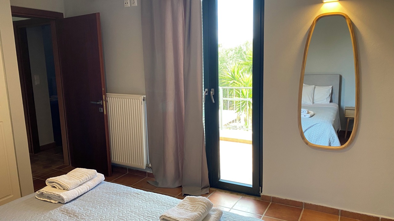 Photo of Bedroom in Skouloufia