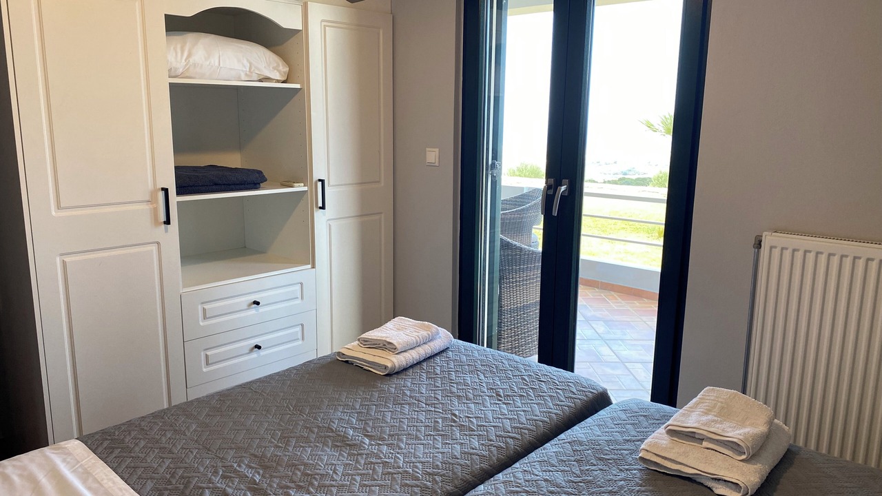 Photo of Bedroom in Skouloufia