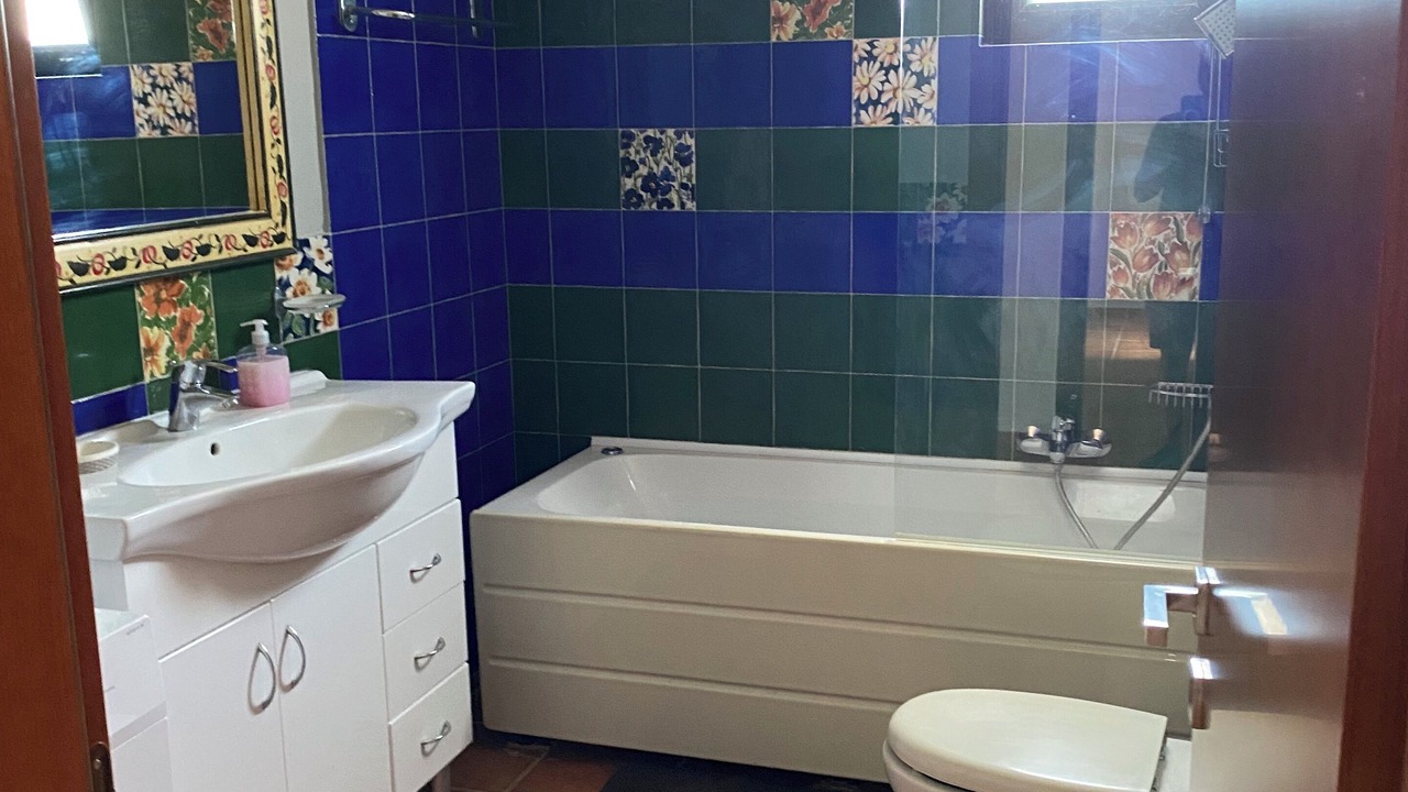 Photo of Bathroom in Skouloufia