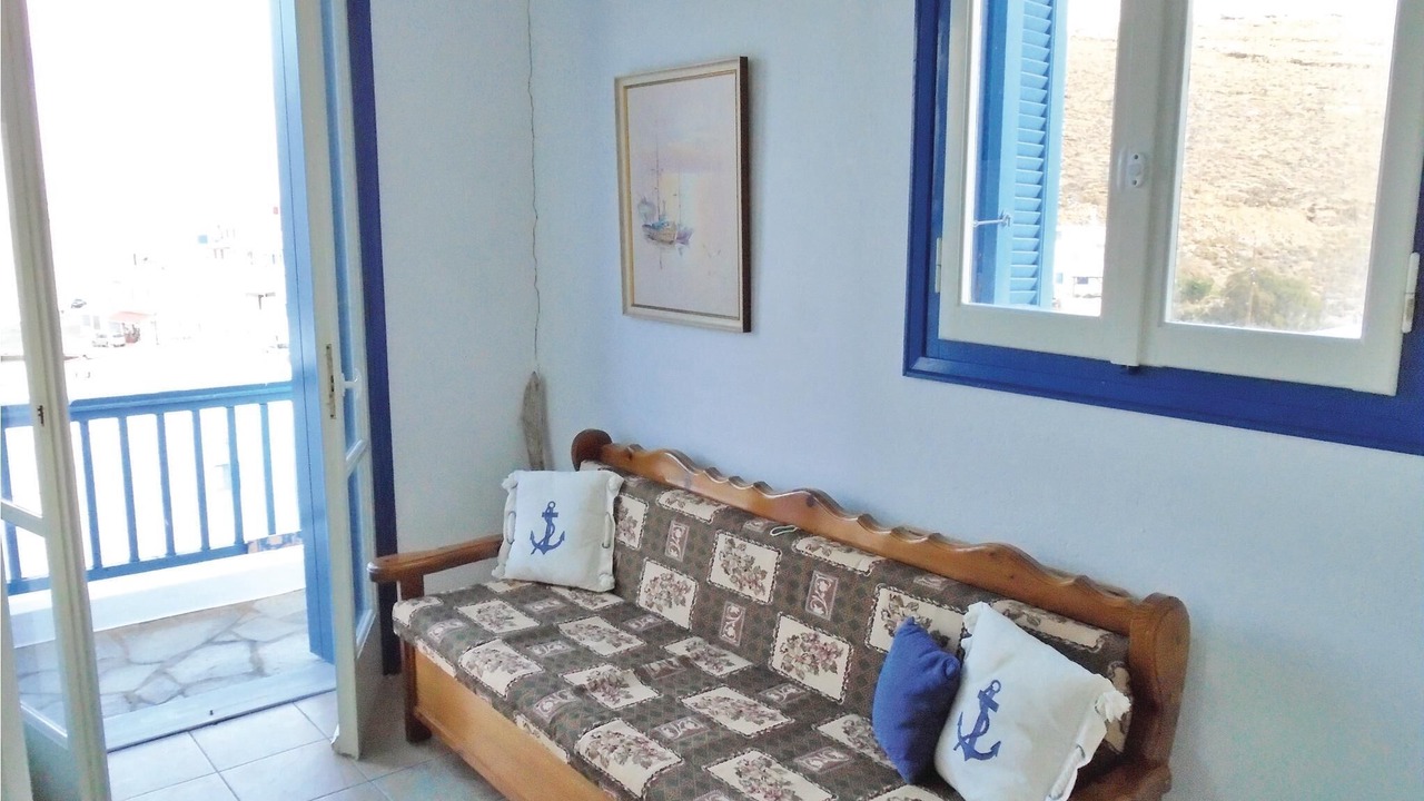 Photo of Bedroom in Panormos