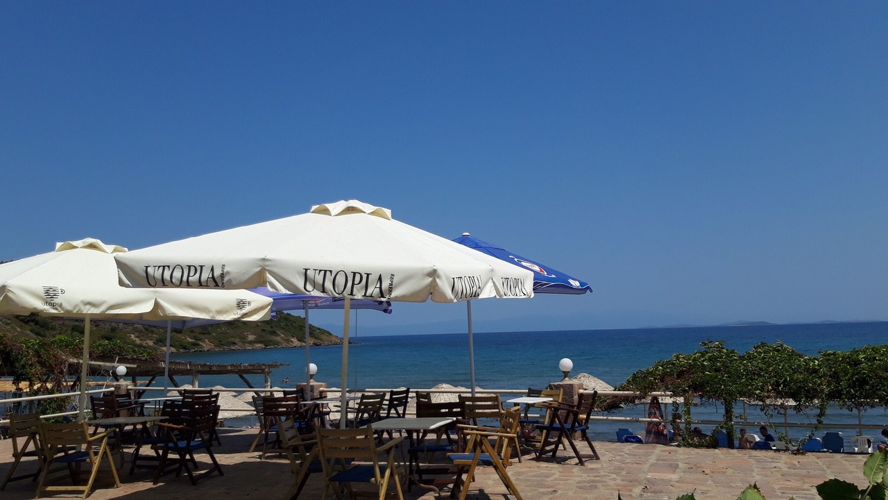 Photo of Outdoor in Skala Neon Kidonion