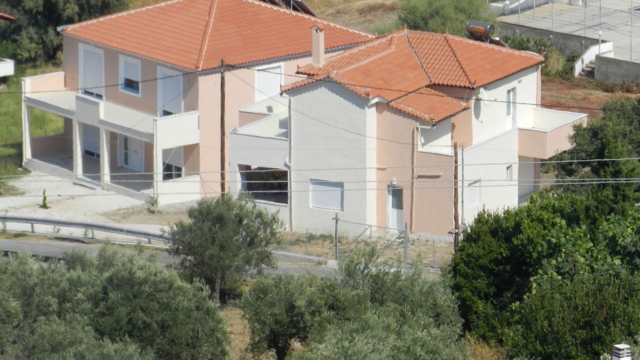 Photo of Outdoor in Skala Neon Kidonion