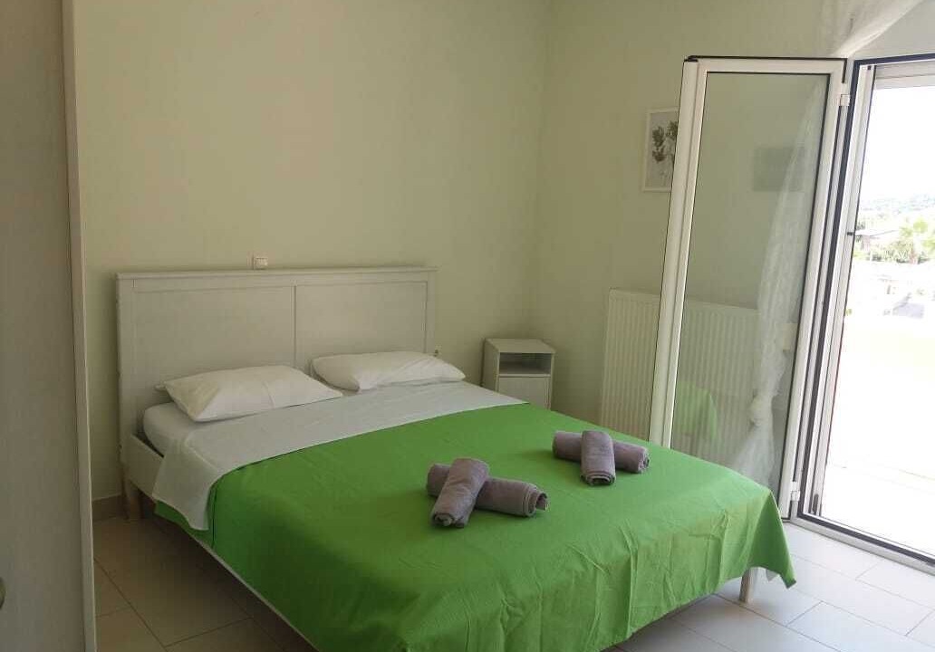 Photo of Bedroom in Skala Neon Kidonion