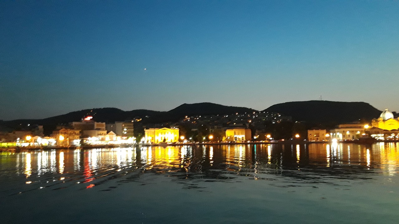 Photo of Outdoor in Skala Neon Kidonion