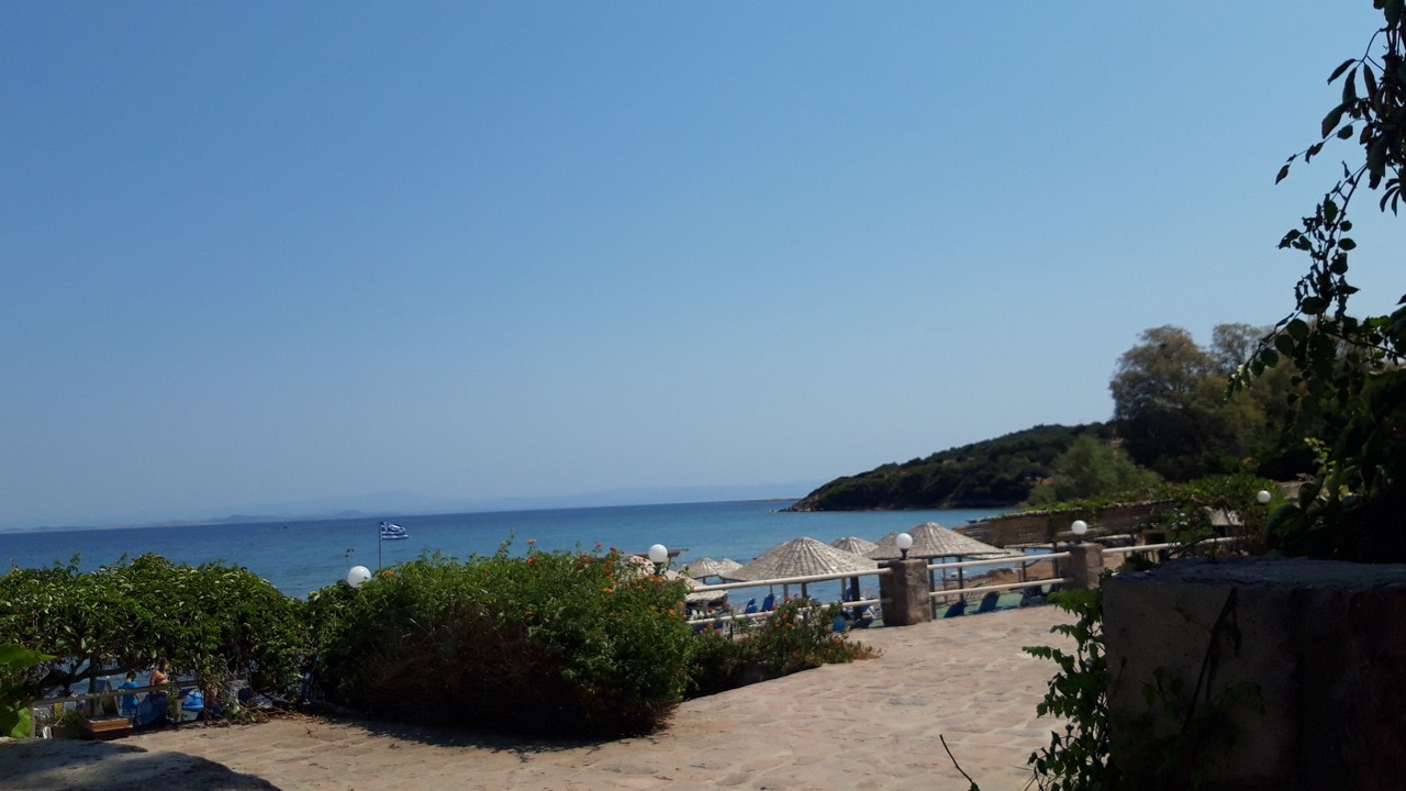 Photo of Outdoor in Skala Neon Kidonion