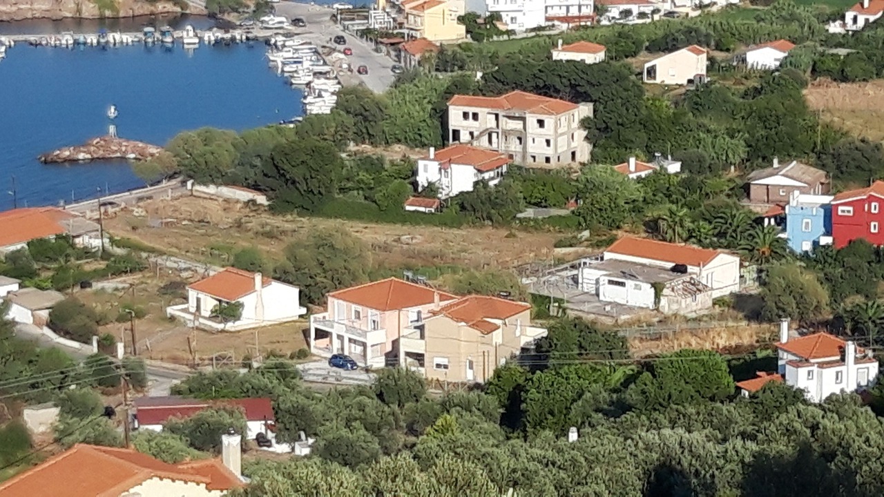 Photo of Outdoor in Skala Neon Kidonion