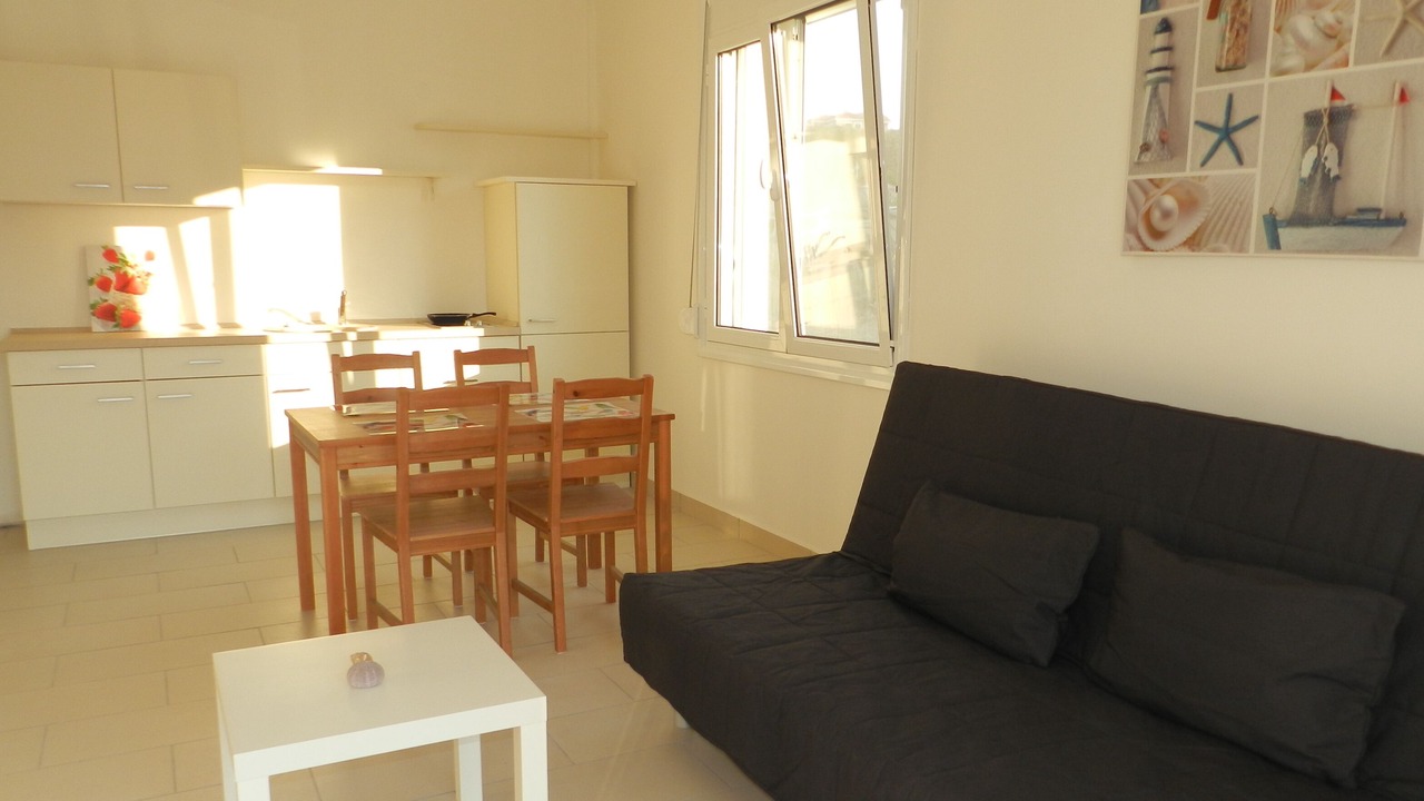 Photo of Livingroom in Skala Neon Kidonion