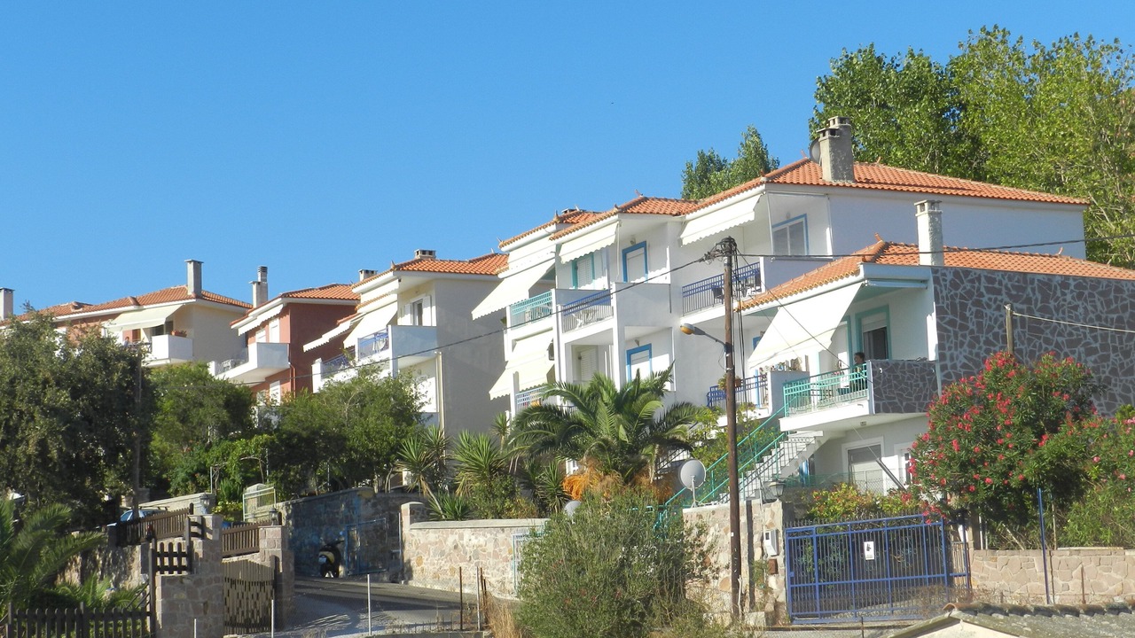 Photo of Outdoor in Skala Neon Kidonion
