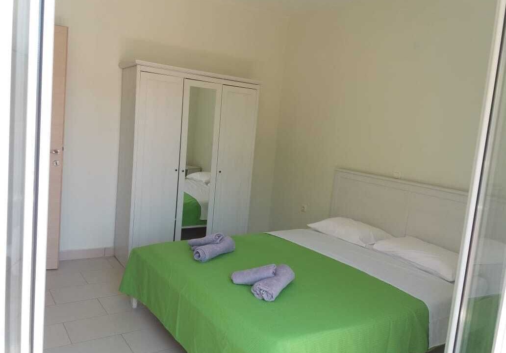 Photo of Bedroom in Skala Neon Kidonion
